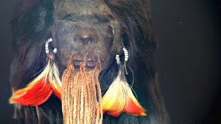 Here's Exactly How Shrunken Heads Are Made