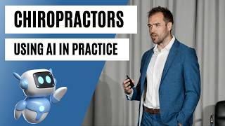 AI for Chiropractors in 2026: The Complete Guide + Live Demos