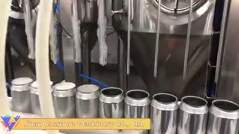 4-1 canning line