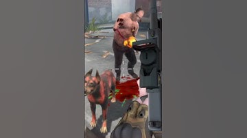 DEAD TARGET: Zombie Android Gameplay #3