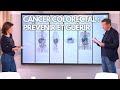 Cancer colorectal  prvenir et gurir  allo docteurs