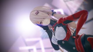 Mmd X Tower Of Fantasybon Bon Chocolatshirli Nemesis