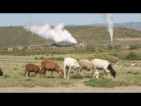 Βίντεο: Ποια είναι η πηγή της γεωθερμικής ενέργειας *;