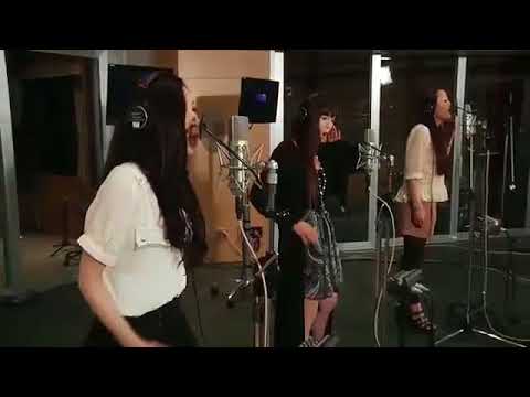 Kalafina To The Beginning TV Size Studio LIVE