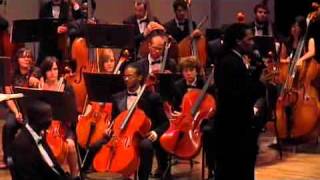 Loyola University Orchestra - "Copland and and More!" - 10/9/09