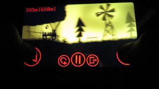Bad Roads - Android Gameplay (HD) screenshot 4