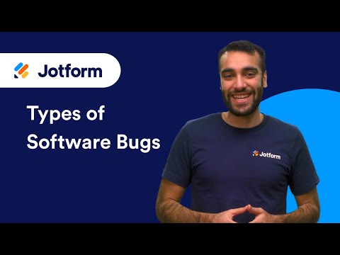 How To Categorized Bugs In Software Engineering