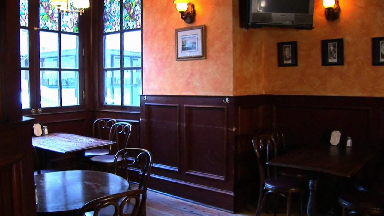 6b Lounge & Emmets Irish Pub & Restaurant Boston MA