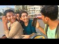 Asking Strangers To Tell Their Crushes They Like Them | Part 2 | TamashaBera