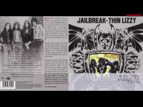 Thin Lizzy - The Boys Are Back In Town (Alt Vocal Remix) (Jailbreak Deluxe Edition, 2011)