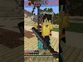 PvP in Minecraft pe