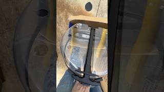 Bubble Luggage