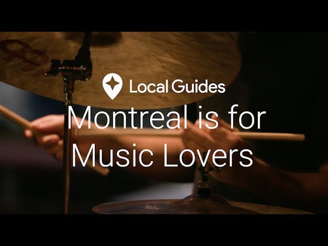 3 Things Every Music Lover Should Do in Montreal