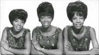 Martha & The Vandellas   "Jimmy Mack" 1967    HQ