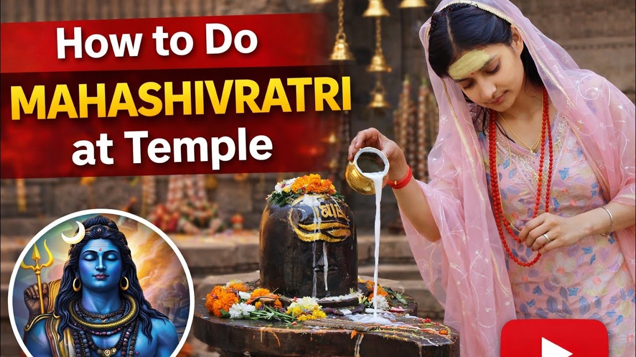 महाशिवरात्रि का व्रत और पूजा मैंने कैसे की#mhashivratri #bholenath #bholebaba #shivuthakurofficially
