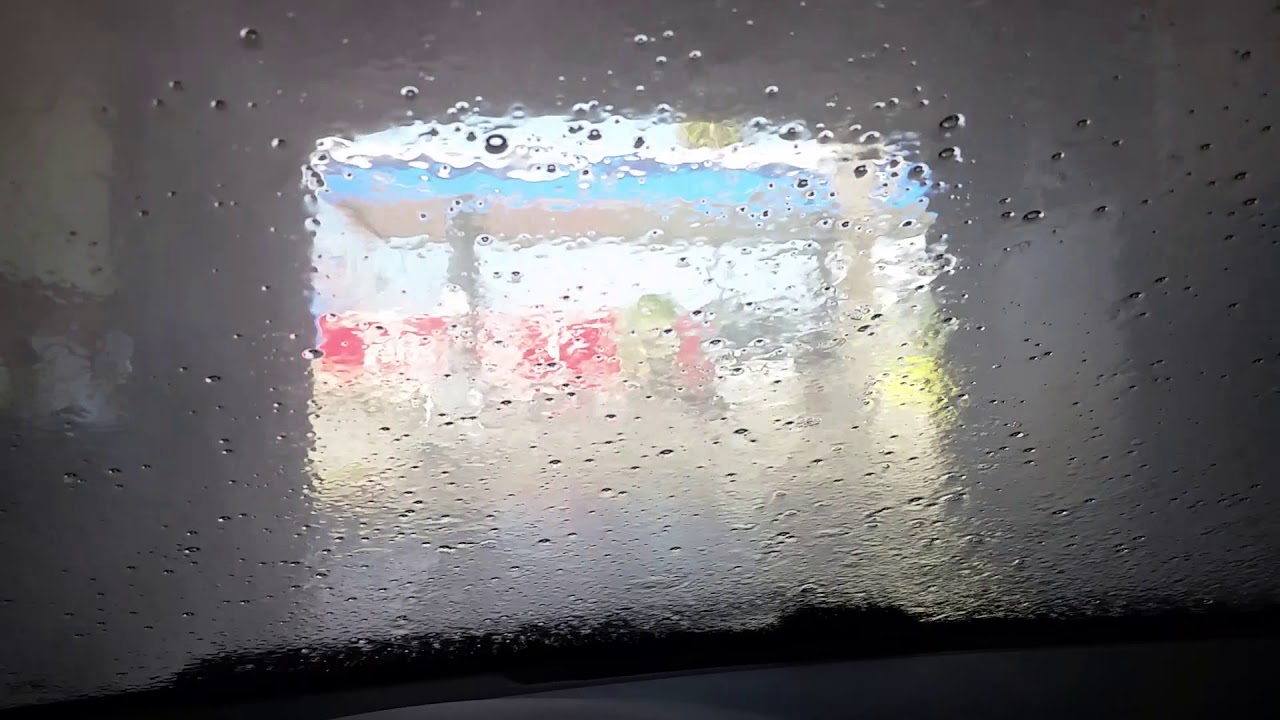 Bob's Car Wash, 7th & Redondo, Long Beach, CA YouTube