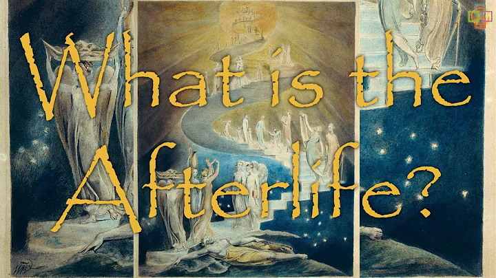 What is the Afterlife? What Near-Death Experiences (NDEs) and Reincarnation Have in Common