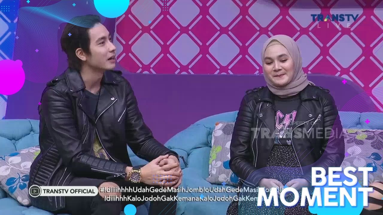 Istri Cemburu EVAN MARVINO Sering Adegan Romantis dengan Lawan Main #BestMoment #Brownis (9/8/22)