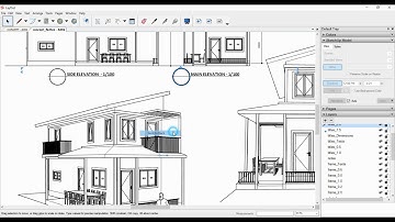 VBO Plugin: LayOut Flattener