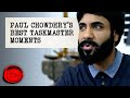 Paul chowdhrys best taskmaster moments