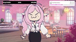 HRchan vtuber burp compilation