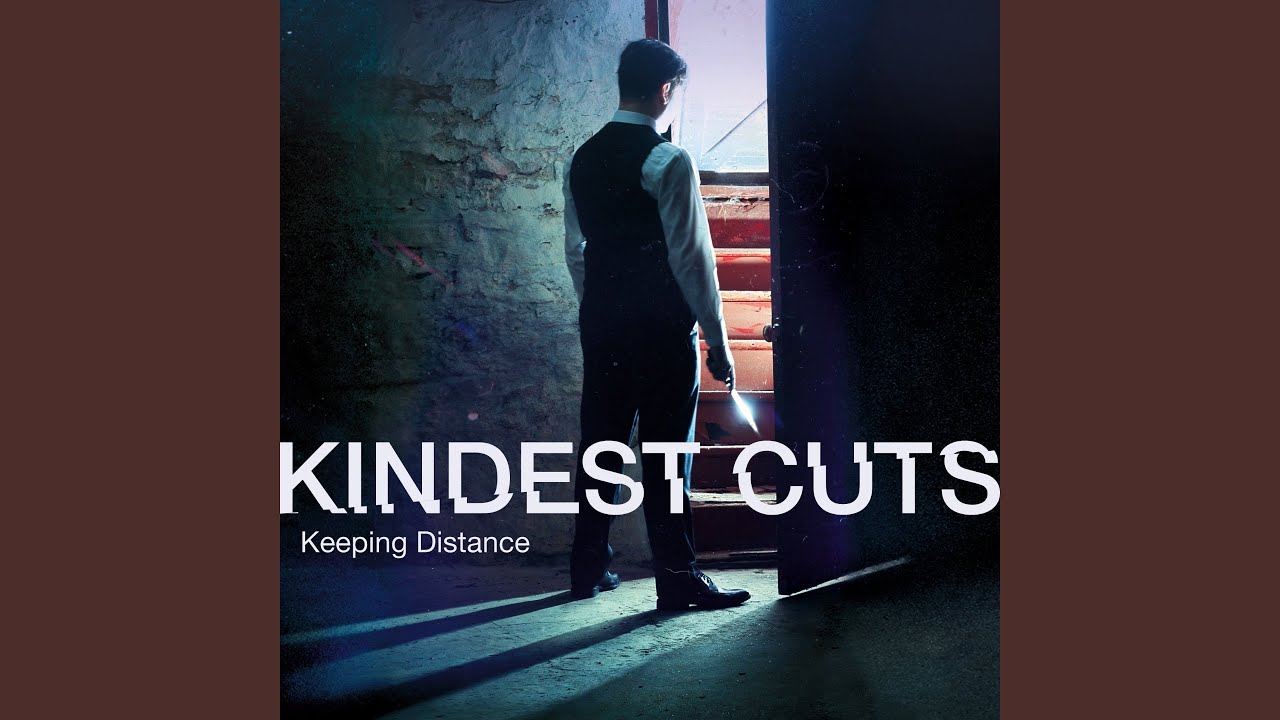 Watch Keeping Distance on YouTube Watch Keeping Distance on YouTube