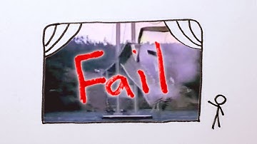 The Tacoma Narrows Fallacy