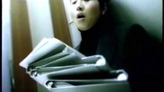 2002年のCM #3