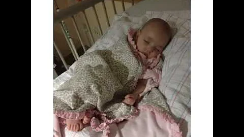 Flipagram - Payten's Story w/ Cat Eye Syndrome