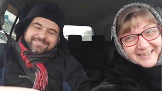 ПОЕХАЛИ ЗА БУСИКАМИ