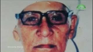 Habib Ahmad bin Abdullah bin Thalib al-Athas | Makam Wali yang tak pernah Sepi - Ziarah Pekalongan