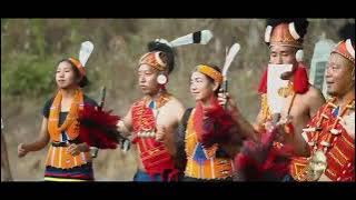 Aoleng Monyu Official music video|| #nagaland @stepbrota ||