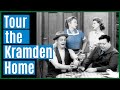 The Honeymooners: Apartment Tour [CG Tour]