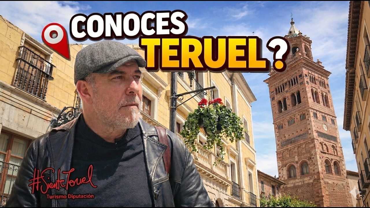 TERUEL OCULTO | Mucho más que Amantes  |  Los secretos que Teruel esconde en sus museos