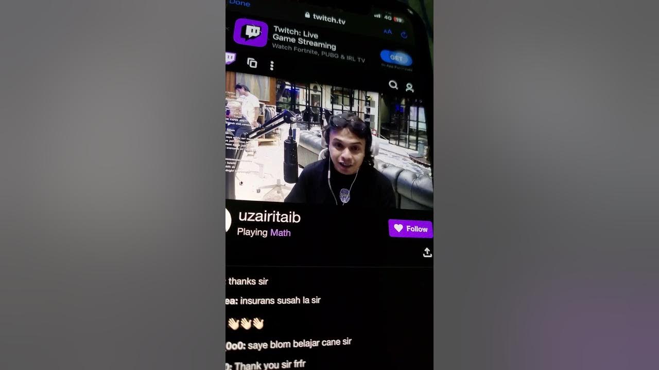 MC+ CARA LULUS MATEMATIK C+ - YouTube