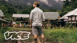 VICE Founder Shane Smith Interviews the Visionary Behind JUNGLETOWN