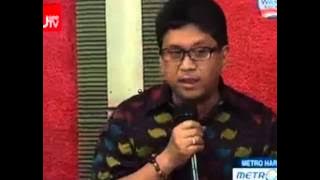 Download lagu MAFIA POLITIK (METRO HARI INI -Tayang tgl 16 Februari 2014, pkl:17:45 wib)