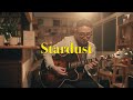 Exploring the scene 10 hoagy carmichael stardust  jazz guitar and bass duo