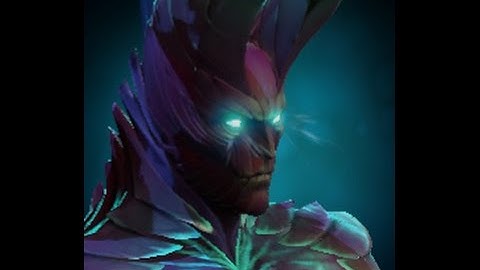 The ULTIMATE 6.85 Terrorblade Jungle Guide