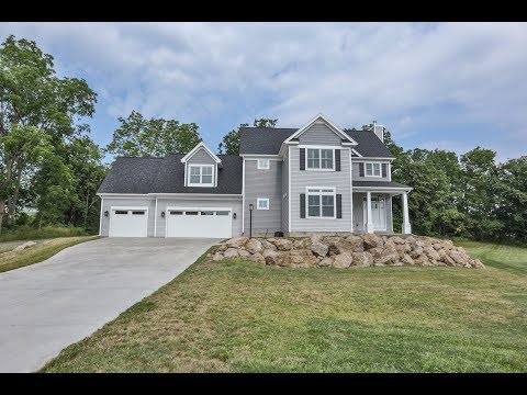 31 Waybridge Court, Penfield, NY home video tour