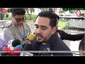 26052026 Pandillerismo de jóvenes es por la falta de espacios y actividades mentales, Giovanni Rosso