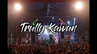 Trully Kawan - Steven and Coconutreezz Live at Anniversary 9th The Jak Kota Hujan