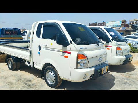 عرض سيارات بورتر وكالة اتمنى الاشتراك في القناه 