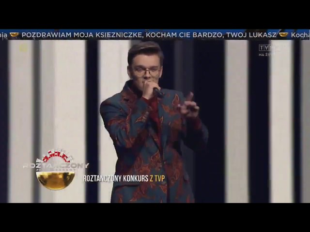 Ronnie Ferrari - Ona by tak chciała PGE Narodowy 2019 TVP 2 class=