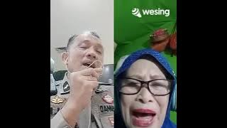 HARISMA CINTA