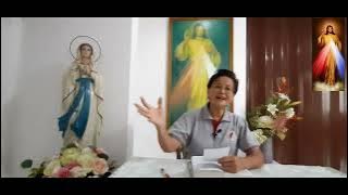 September 10 Give me Your merciful Heart BHF 650