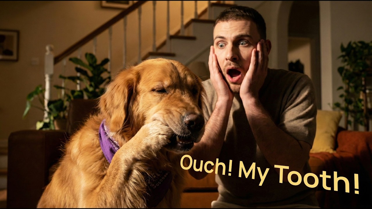 HICC PET Oral Care Kit - Does It Work?丨HICC PET Story