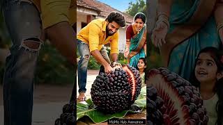Our Familys Happiness Secret All From One Fruit Must Watch