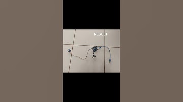 CARA MEMBUAT TONG SAMPAH OTOMATIS MENGGUNAKAN ARDUINO