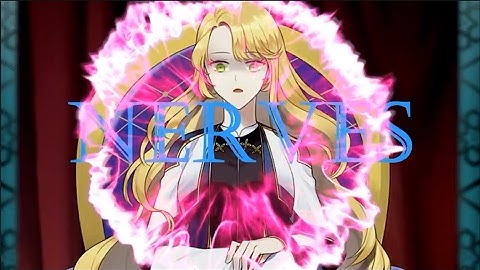 Mystic Messenger Mep | Pacify Her